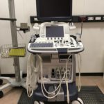 GE Logiq E9
