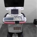 GE Logiq E9