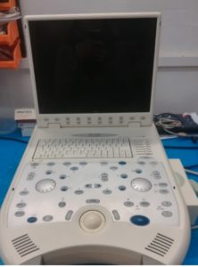 ESAOTE MYLAB 25