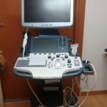 GE Logiq S8 R2