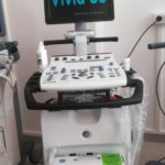 GE Vivid S5
